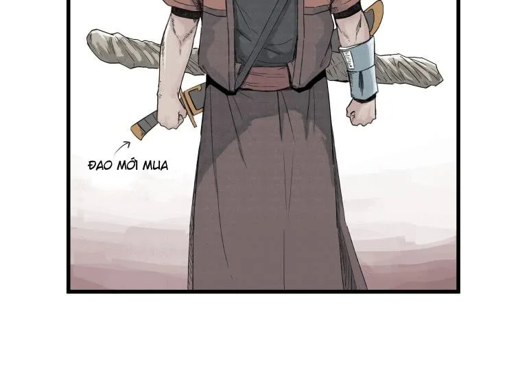 Hiệp Khách Hành Bất Thông Chapter 3 - Trang 4