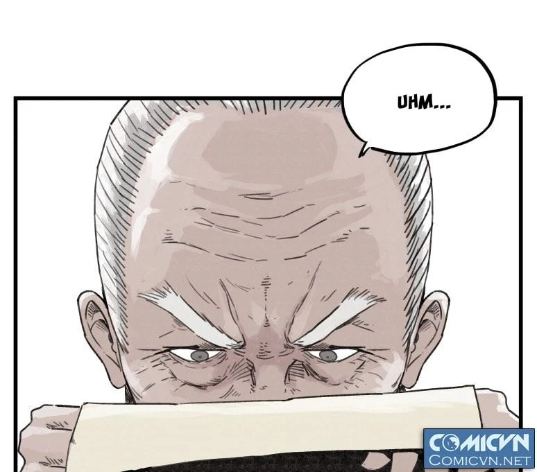 Hiệp Khách Hành Bất Thông Chapter 3 - Trang 4