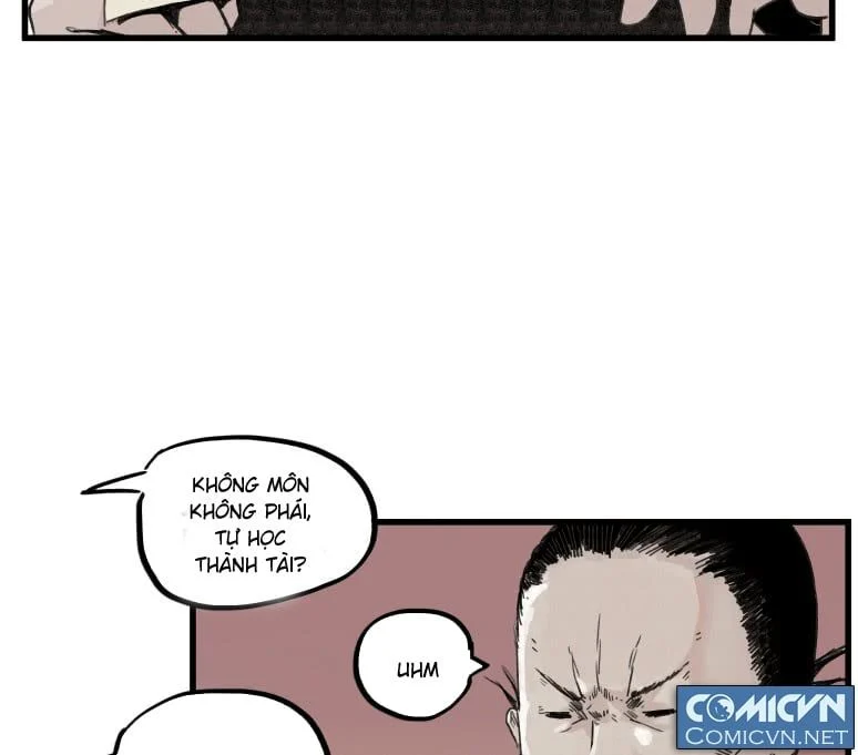 Hiệp Khách Hành Bất Thông Chapter 3 - Trang 4