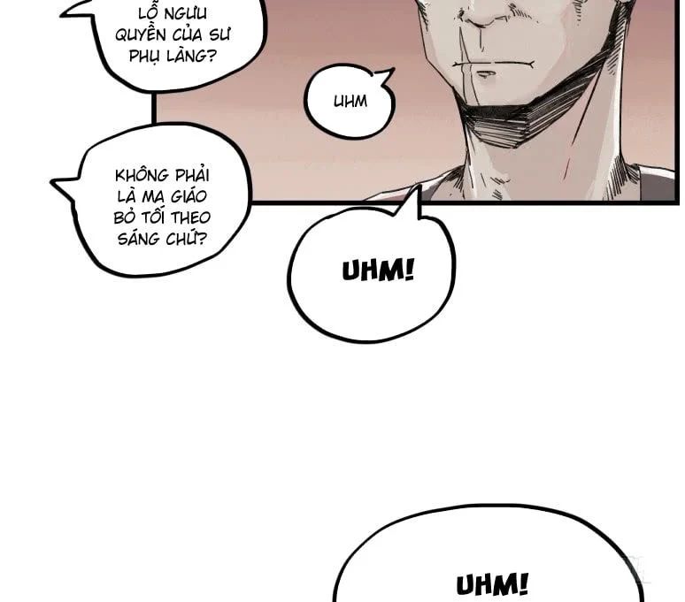 Hiệp Khách Hành Bất Thông Chapter 3 - Trang 4