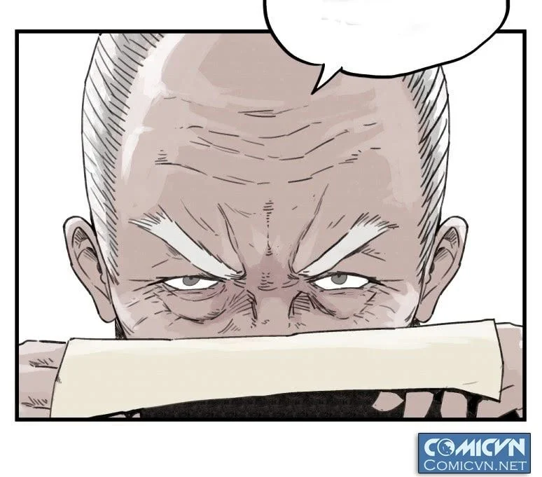 Hiệp Khách Hành Bất Thông Chapter 3 - Trang 4