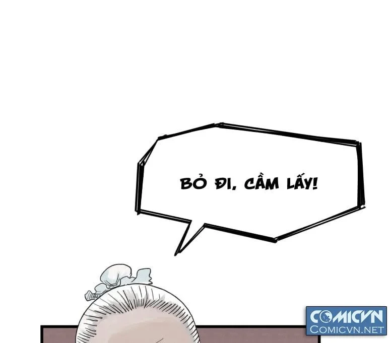 Hiệp Khách Hành Bất Thông Chapter 3 - Trang 4