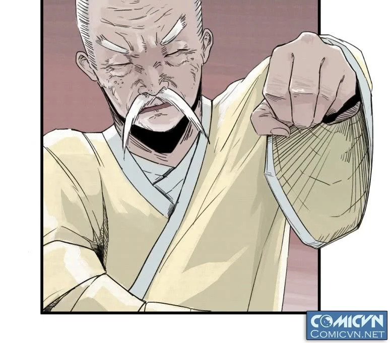 Hiệp Khách Hành Bất Thông Chapter 3 - Trang 4