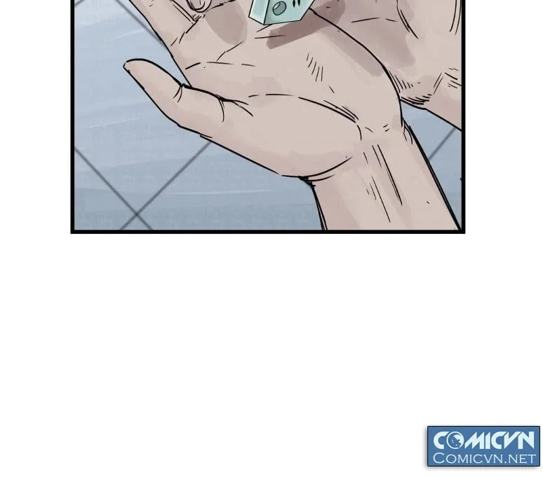 Hiệp Khách Hành Bất Thông Chapter 3 - Trang 4