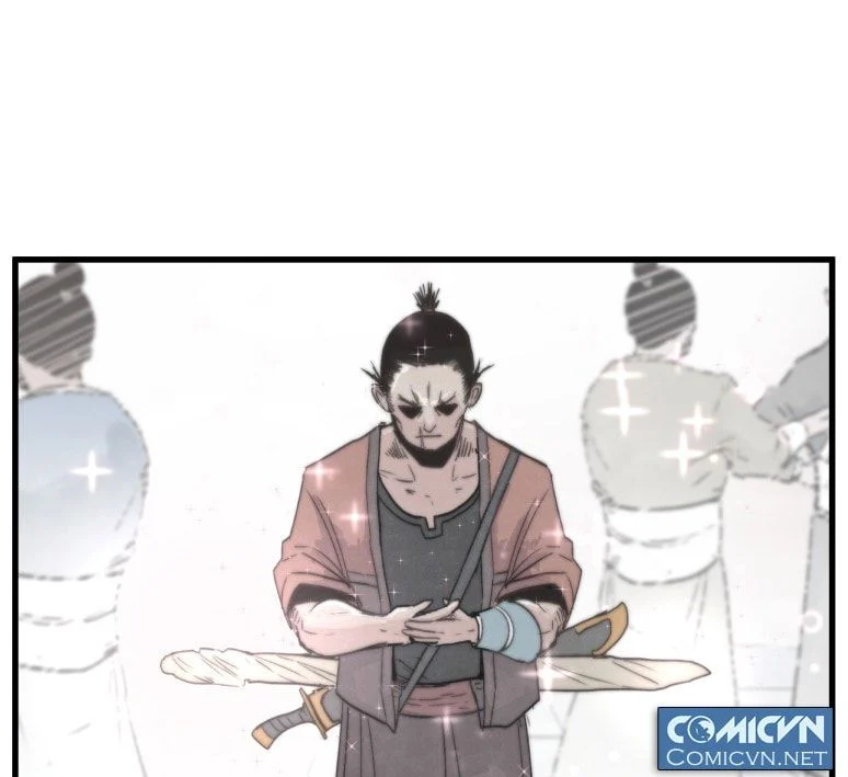 Hiệp Khách Hành Bất Thông Chapter 3 - Trang 4