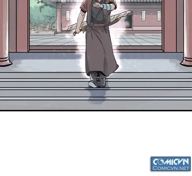 Hiệp Khách Hành Bất Thông Chapter 3 - Trang 4