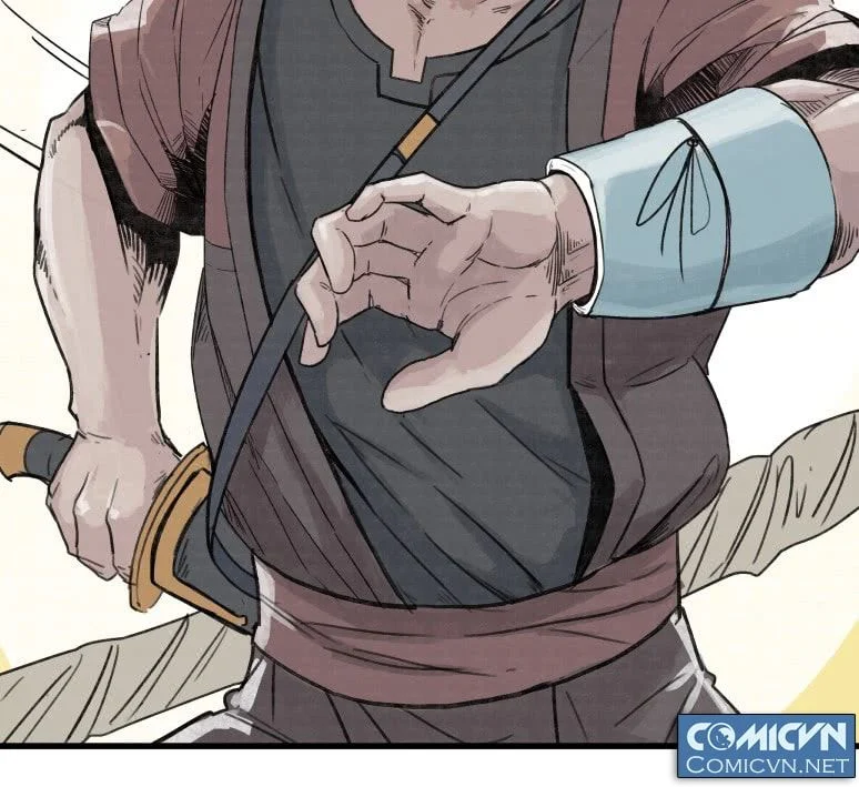 Hiệp Khách Hành Bất Thông Chapter 3 - Trang 4