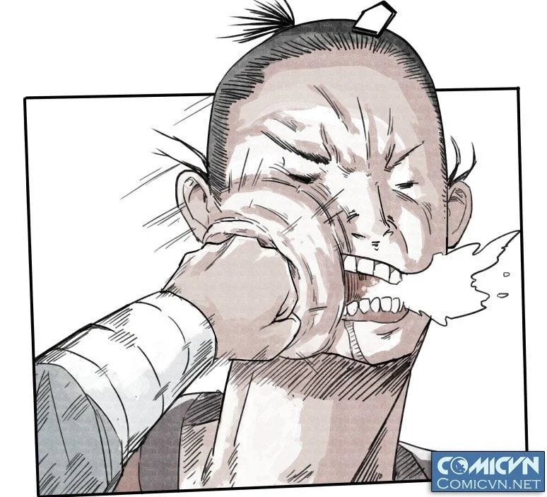 Hiệp Khách Hành Bất Thông Chapter 3 - Trang 4