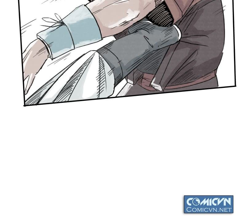 Hiệp Khách Hành Bất Thông Chapter 3 - Trang 4
