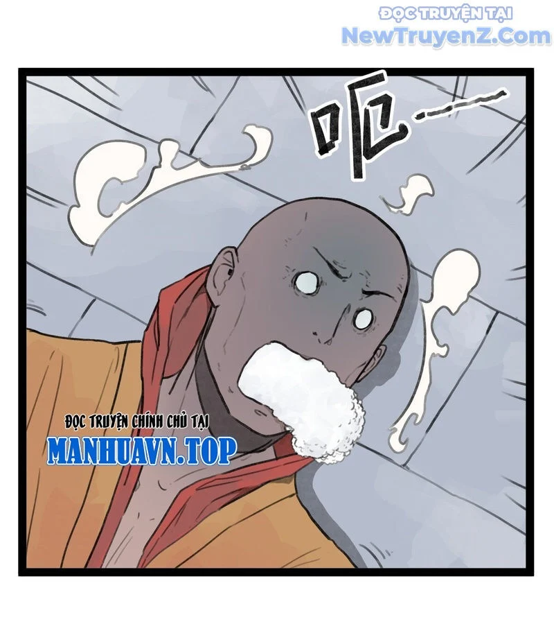 Hiệp Khách Hành Bất Thông Chapter 30 - Trang 4