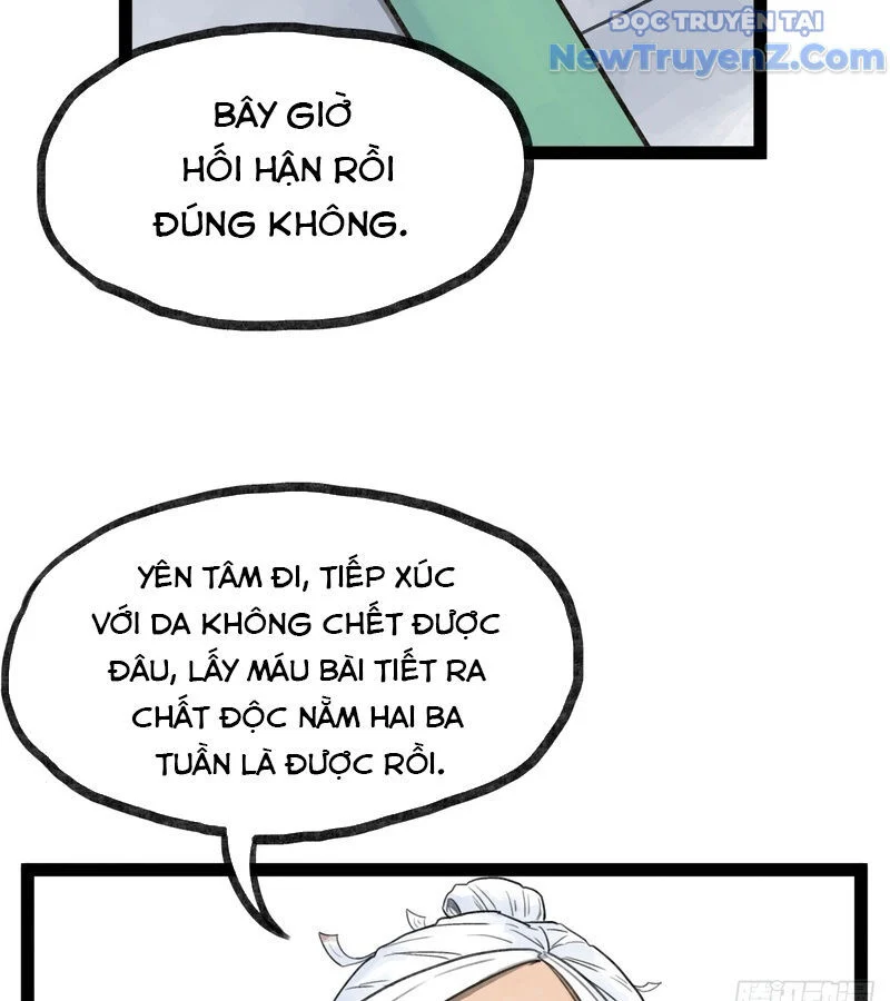 Hiệp Khách Hành Bất Thông Chapter 30 - Trang 4