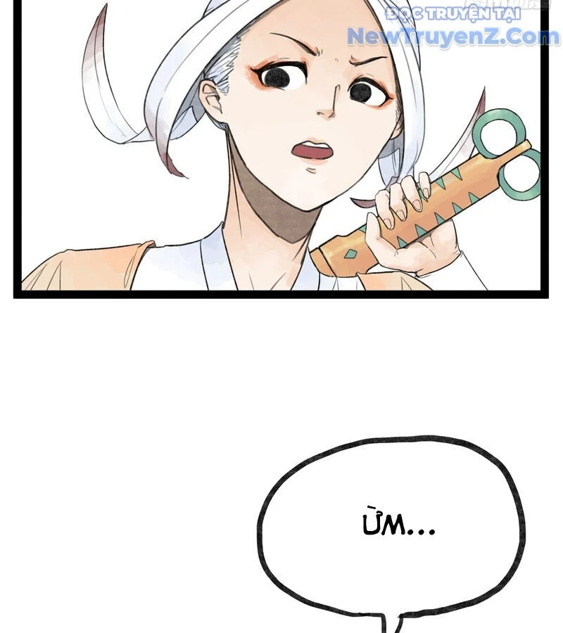 Hiệp Khách Hành Bất Thông Chapter 30 - Trang 4