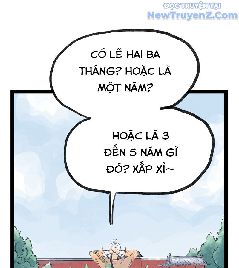 Hiệp Khách Hành Bất Thông Chapter 30 - Trang 4