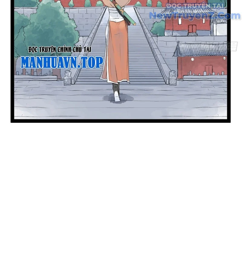 Hiệp Khách Hành Bất Thông Chapter 30 - Trang 4
