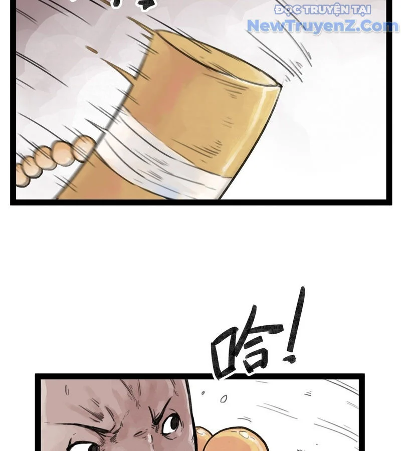 Hiệp Khách Hành Bất Thông Chapter 30 - Trang 4