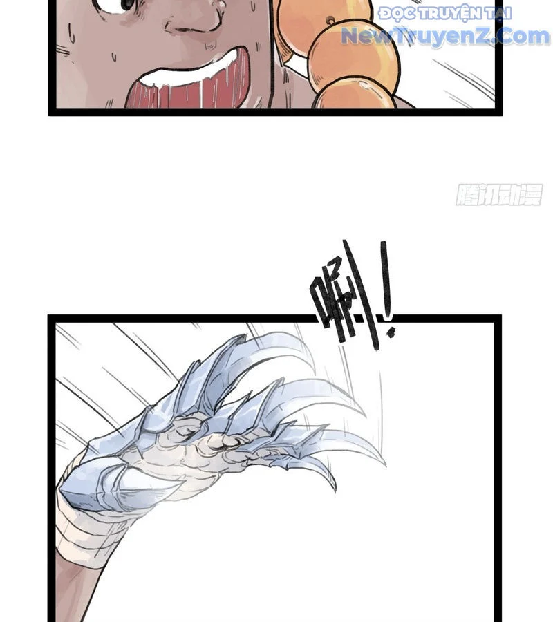 Hiệp Khách Hành Bất Thông Chapter 30 - Trang 4