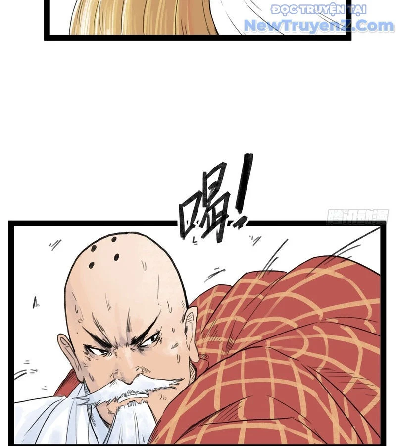 Hiệp Khách Hành Bất Thông Chapter 30 - Trang 4