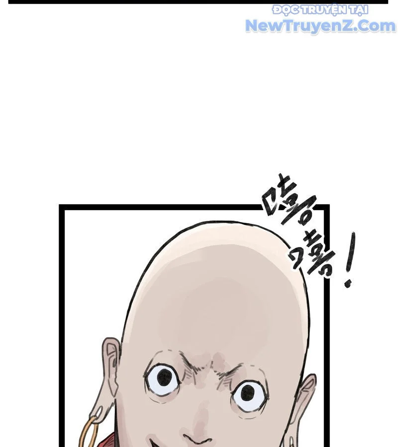 Hiệp Khách Hành Bất Thông Chapter 30 - Trang 4