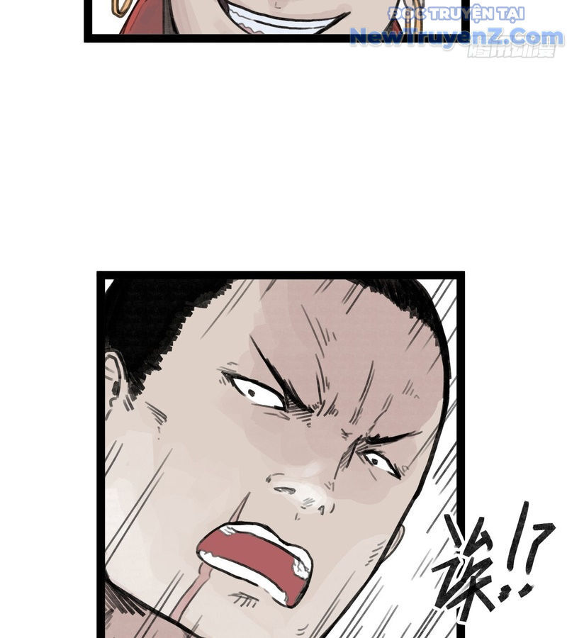 Hiệp Khách Hành Bất Thông Chapter 30 - Trang 4