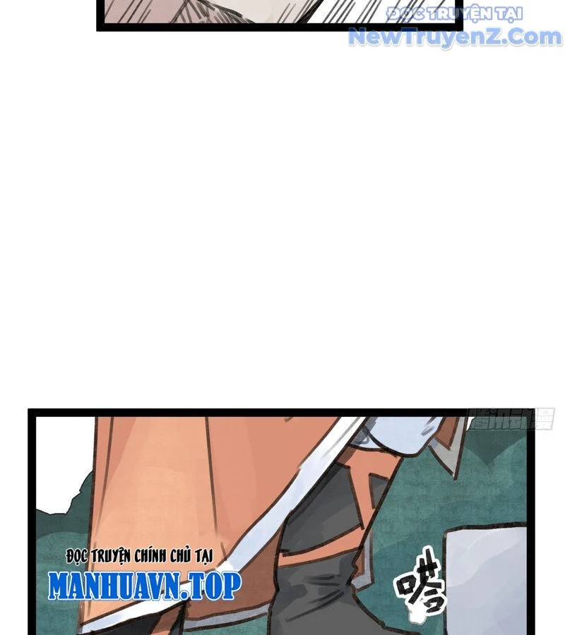 Hiệp Khách Hành Bất Thông Chapter 30 - Trang 4