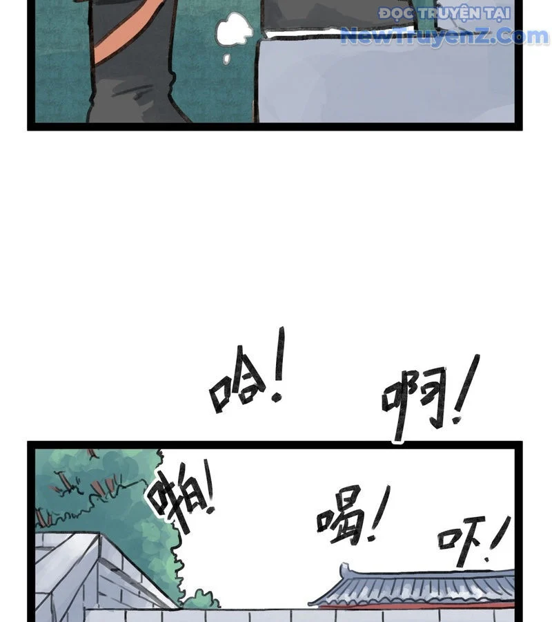 Hiệp Khách Hành Bất Thông Chapter 30 - Trang 4