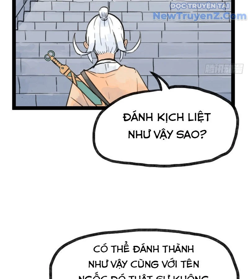 Hiệp Khách Hành Bất Thông Chapter 30 - Trang 4