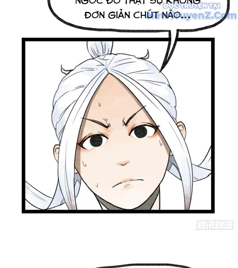 Hiệp Khách Hành Bất Thông Chapter 30 - Trang 4