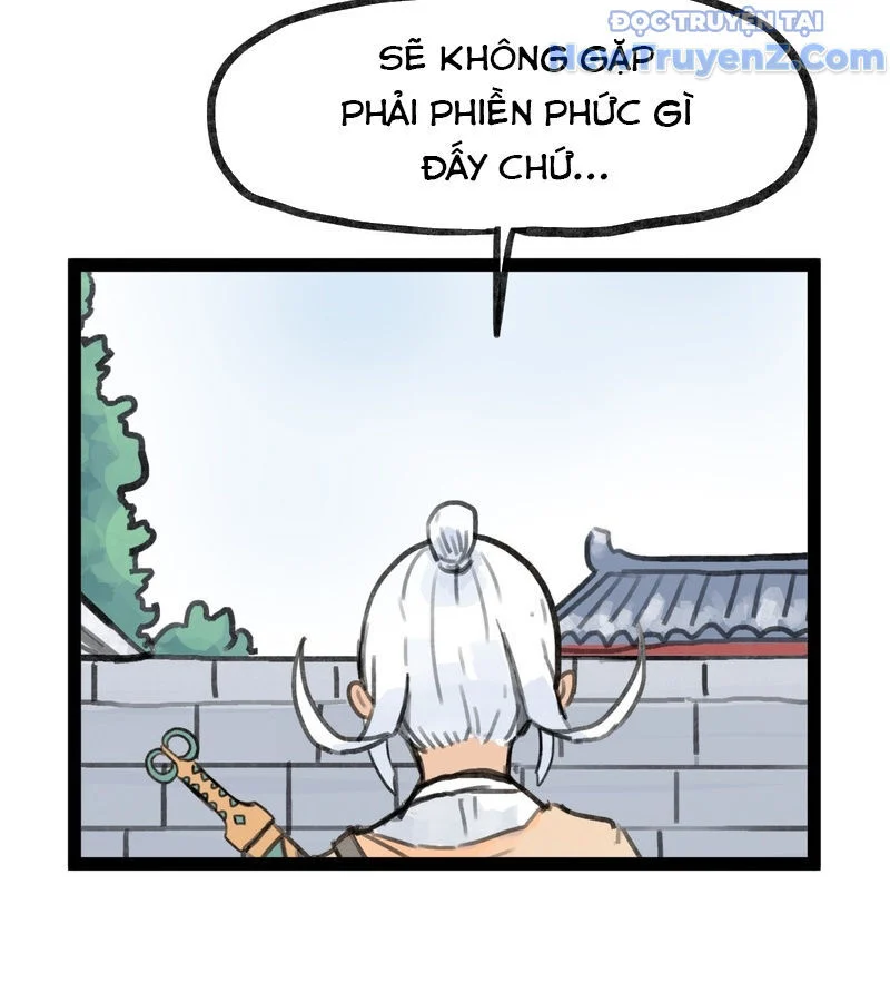 Hiệp Khách Hành Bất Thông Chapter 30 - Trang 4