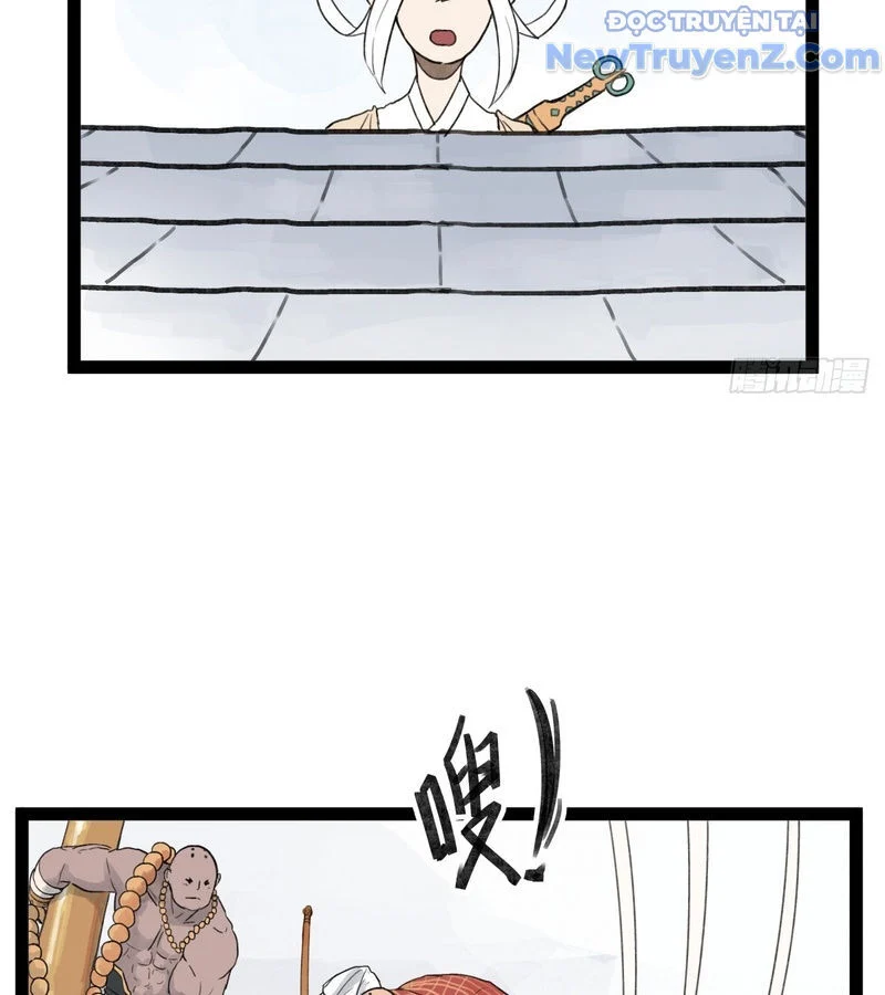 Hiệp Khách Hành Bất Thông Chapter 30 - Trang 4