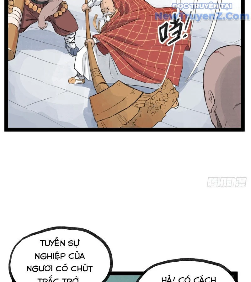 Hiệp Khách Hành Bất Thông Chapter 30 - Trang 4