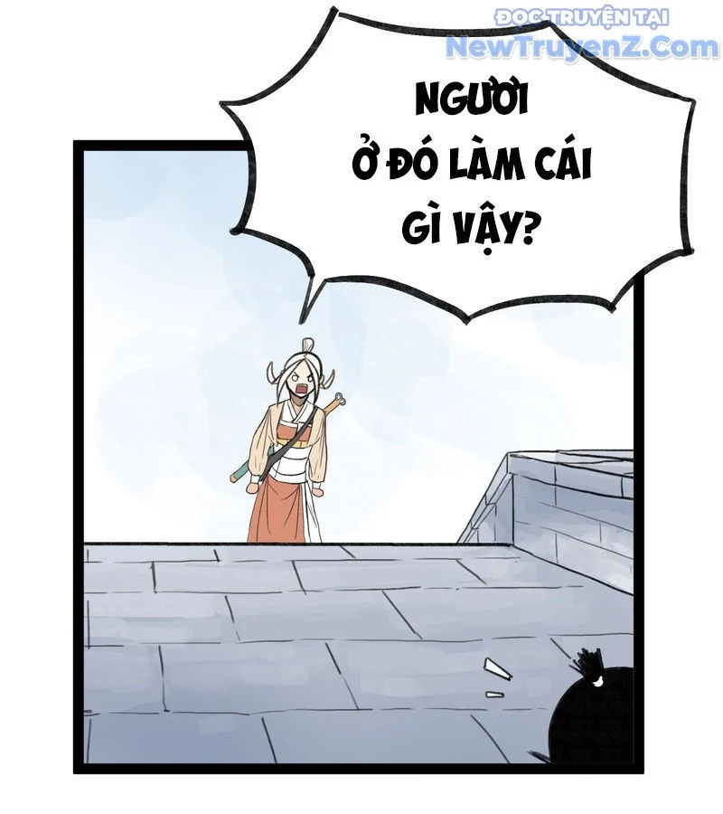 Hiệp Khách Hành Bất Thông Chapter 30 - Trang 4