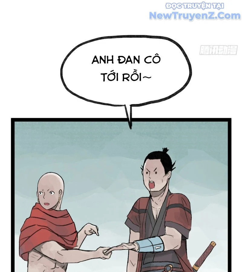 Hiệp Khách Hành Bất Thông Chapter 30 - Trang 4