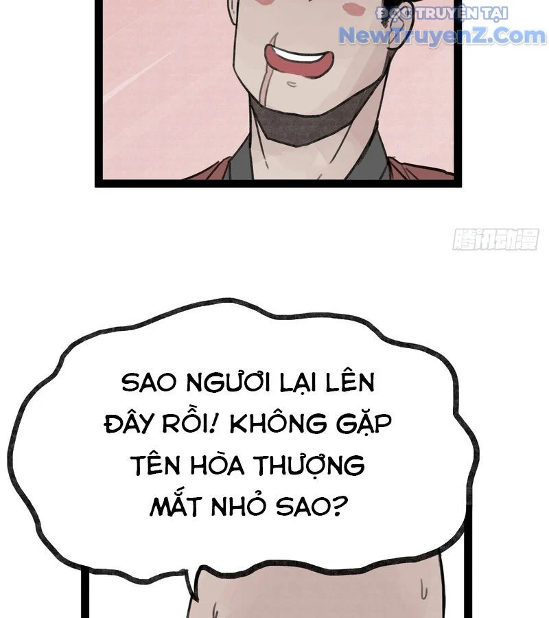 Hiệp Khách Hành Bất Thông Chapter 30 - Trang 4