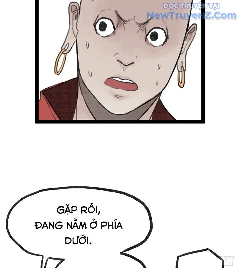 Hiệp Khách Hành Bất Thông Chapter 30 - Trang 4