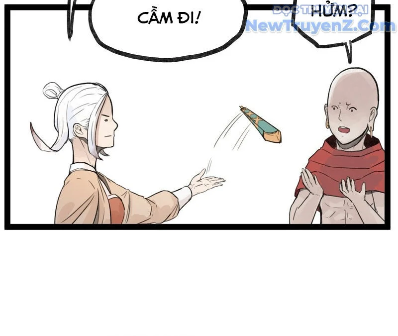 Hiệp Khách Hành Bất Thông Chapter 30 - Trang 4