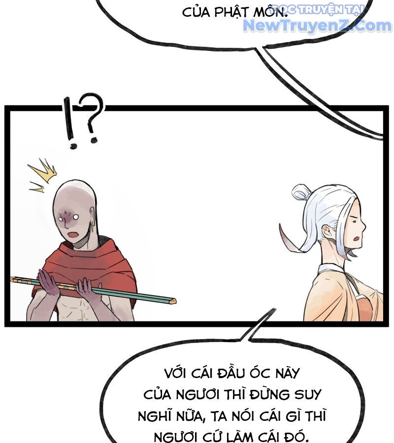 Hiệp Khách Hành Bất Thông Chapter 30 - Trang 4
