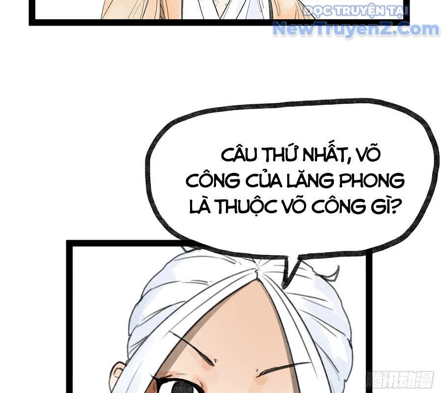 Hiệp Khách Hành Bất Thông Chapter 31 - Trang 4