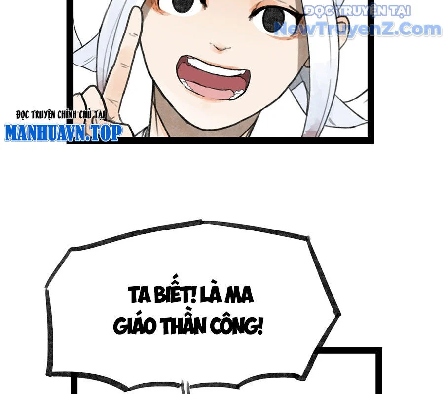 Hiệp Khách Hành Bất Thông Chapter 31 - Trang 4