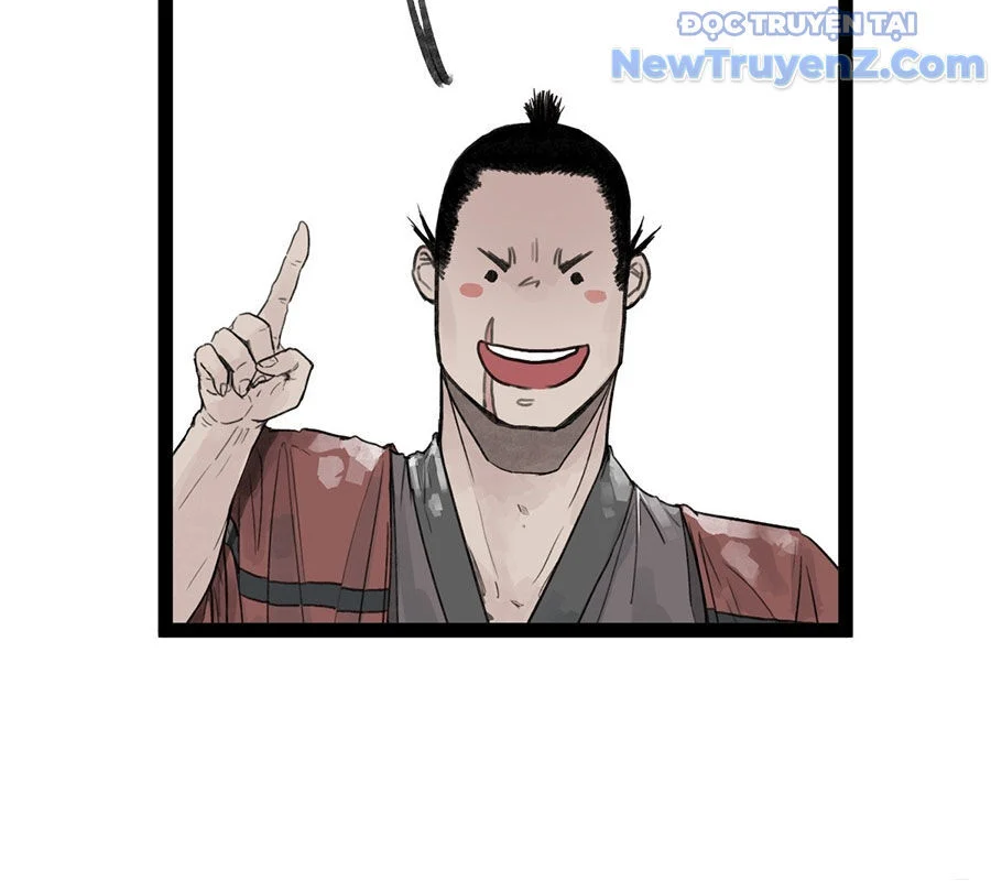 Hiệp Khách Hành Bất Thông Chapter 31 - Trang 4
