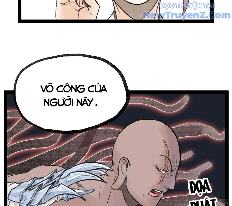 Hiệp Khách Hành Bất Thông Chapter 31 - Trang 4