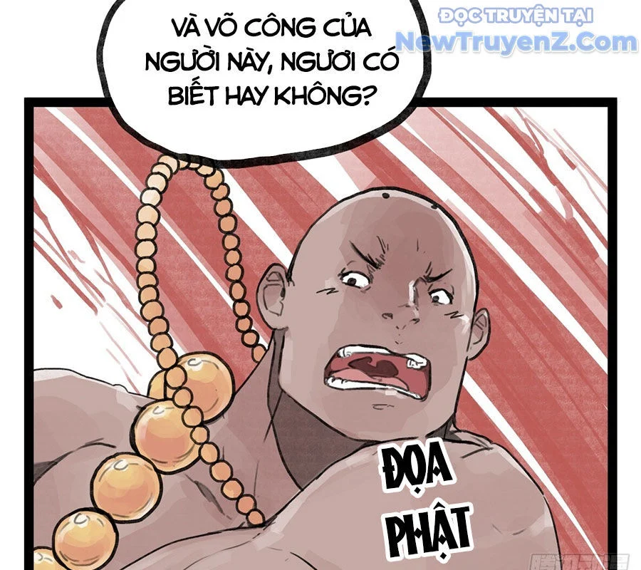Hiệp Khách Hành Bất Thông Chapter 31 - Trang 4