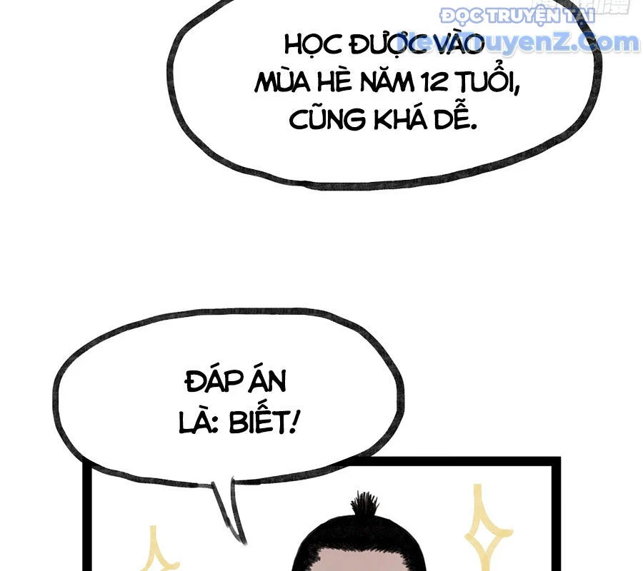 Hiệp Khách Hành Bất Thông Chapter 31 - Trang 4