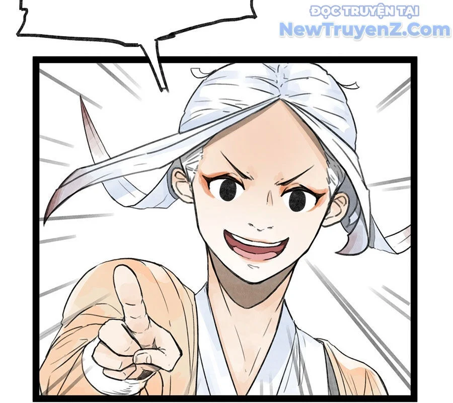 Hiệp Khách Hành Bất Thông Chapter 31 - Trang 4