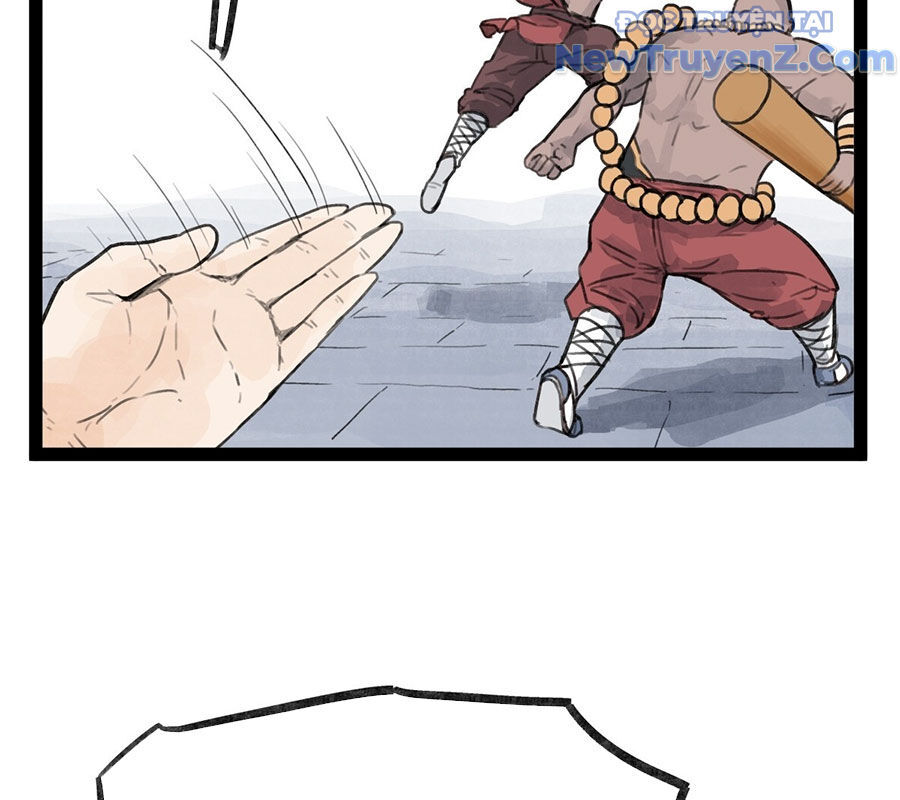Hiệp Khách Hành Bất Thông Chapter 31 - Trang 4