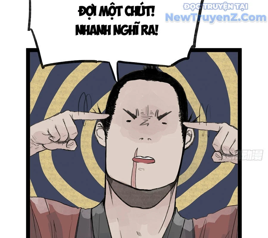 Hiệp Khách Hành Bất Thông Chapter 31 - Trang 4