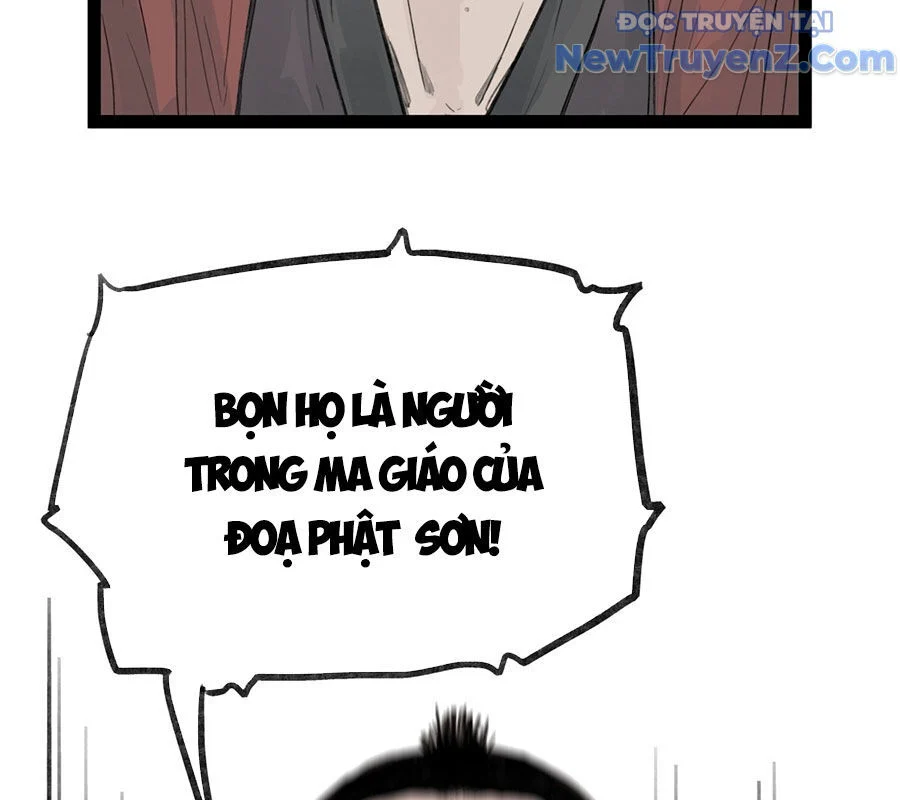 Hiệp Khách Hành Bất Thông Chapter 31 - Trang 4