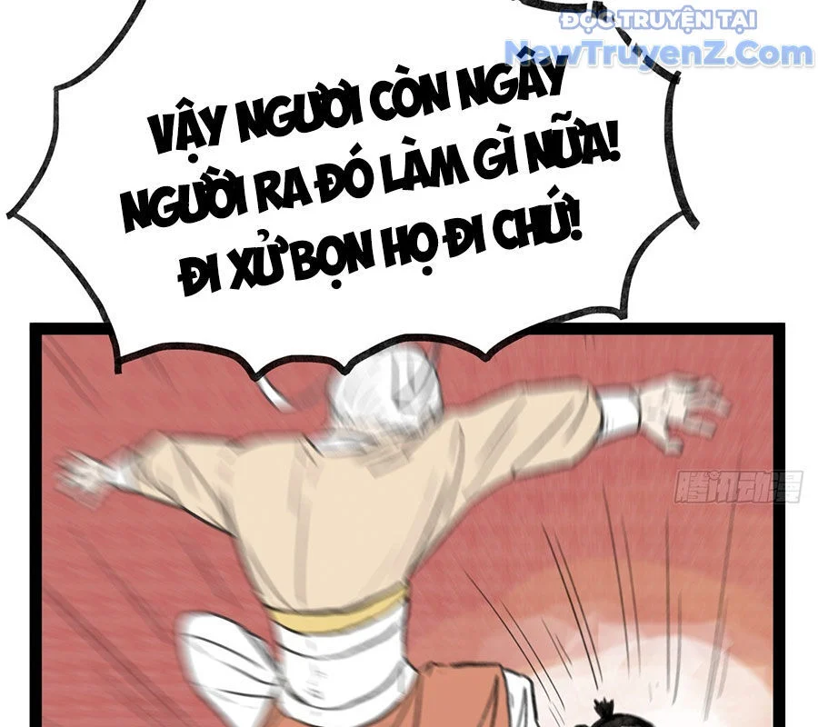 Hiệp Khách Hành Bất Thông Chapter 31 - Trang 4