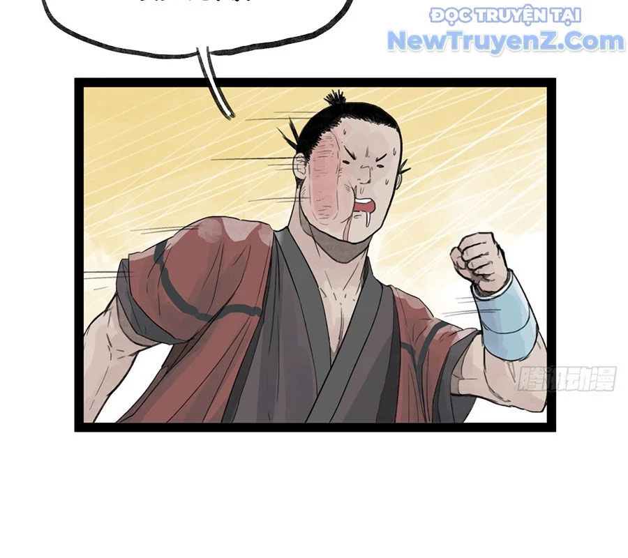 Hiệp Khách Hành Bất Thông Chapter 31 - Trang 4