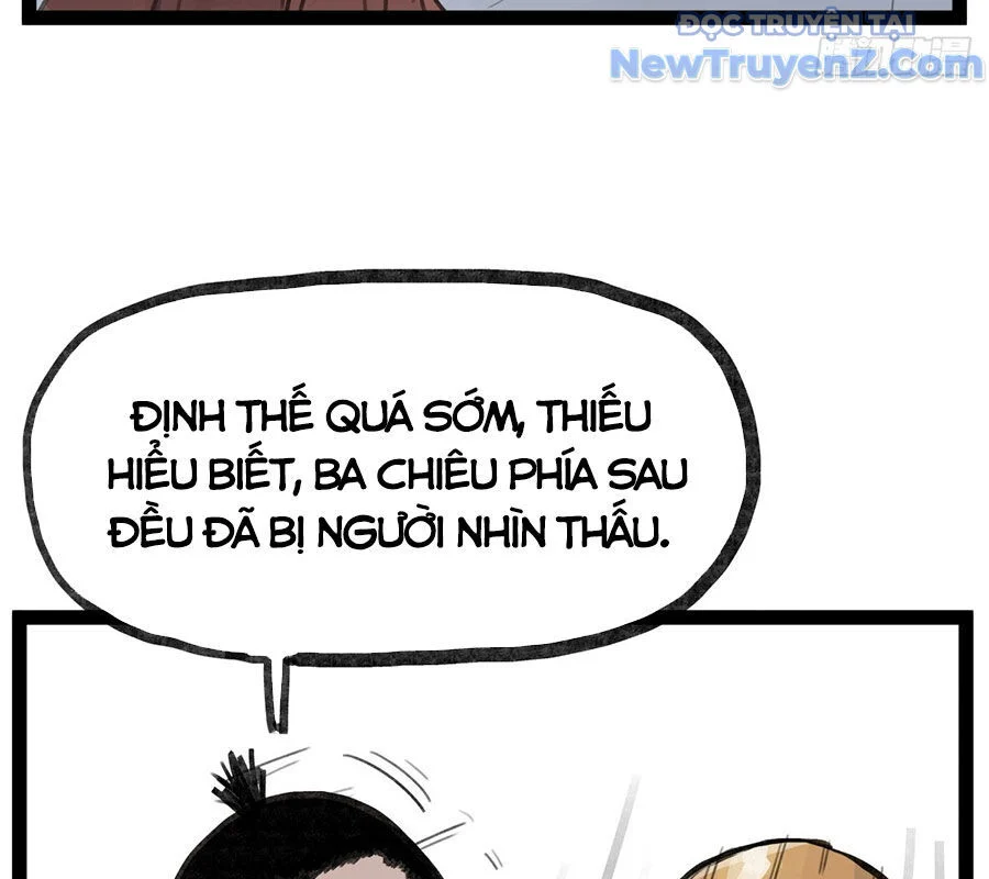 Hiệp Khách Hành Bất Thông Chapter 31 - Trang 4