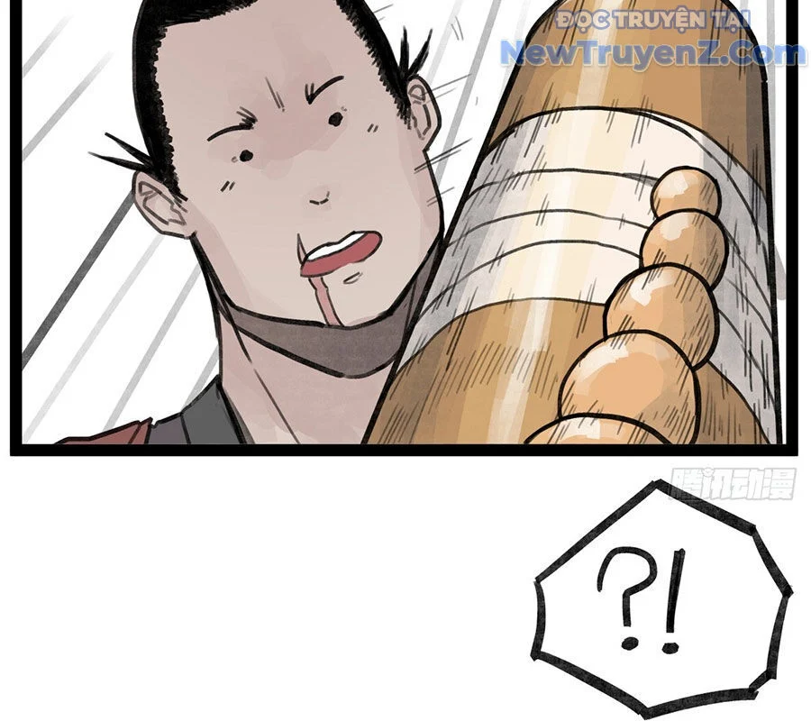 Hiệp Khách Hành Bất Thông Chapter 31 - Trang 4
